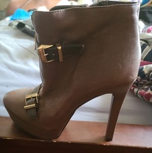 Booties